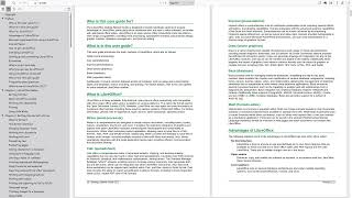 LibreOffice (AudioBook) - Getting Started Guide 25.2 - 0 - Preface