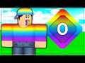 RAINBOW TEAM (Roblox Arsenal)