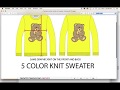 How To Get Clothing Manufactured (+ Samples) via Alibaba