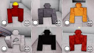 What IF I BECOME THE NEW MONKEY! Lethal Ape Update | Roblox