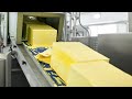 Butter Making Process Quiz