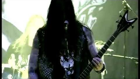 DESTRUCTION - Hate Is My Fuel (OFFICIAL MUSIC VIDEO)