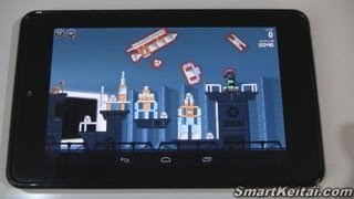 Angry Birds Star Wars for Android - Review screenshot 3