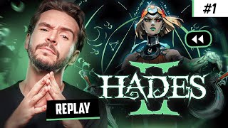 Hades II débarque sans prévenir ! (c'est incroyable) #1