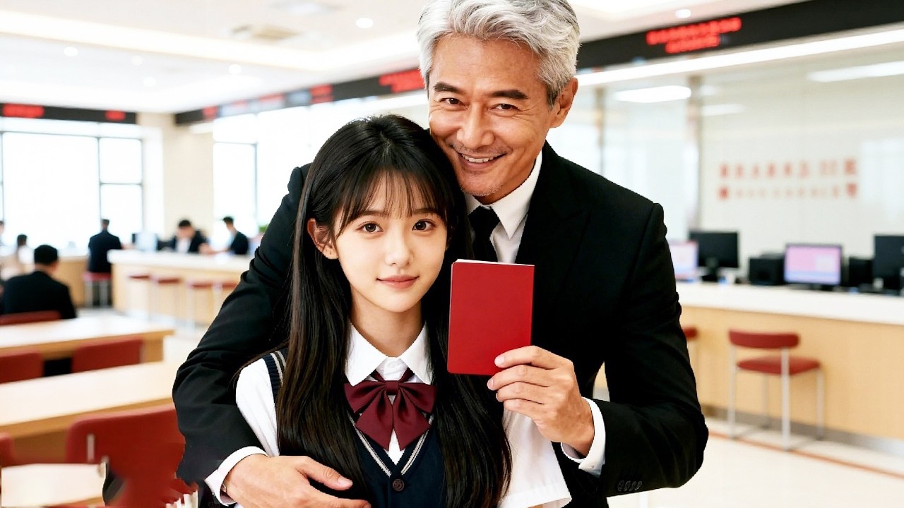 Mang thai con với ông lớn lạ, tưởng cuộc đời bi kịch, ai ngờ ông mang 1 tỷ đến cầu hôn!#phimngắn