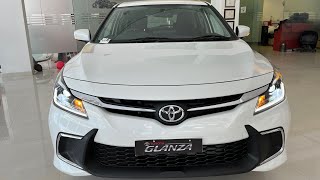 Toyota Glanza 2022 | Better than Baleno ? Here’s why you should choose Glanza over Baleno