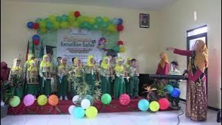 Download lagu LAGU IBU KITA KARTINI ANGKLUNG - PENAMPILAN ANAK TK ABA 20 KOTA MALANG