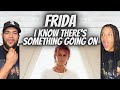 Frida I Know There S Something Going On 1982 1 HOUR LOOP mp3