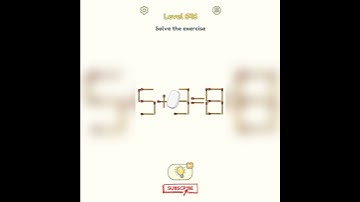 DOP 2 ( Delete One Part ) level 646