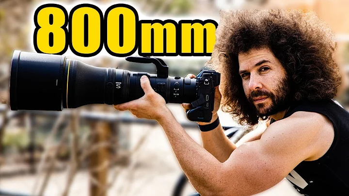 Nikon Z 800mm f6.3 PREVIEW: WOW!!! - DayDayNews