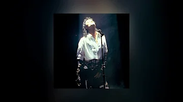 Michael Jackson - Dirty Diana (Speed Up)