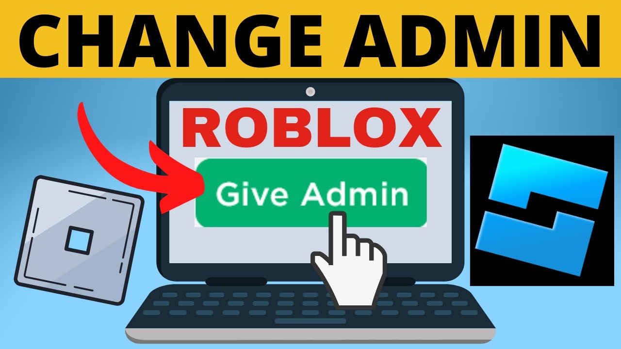 Google Admin - Roblox