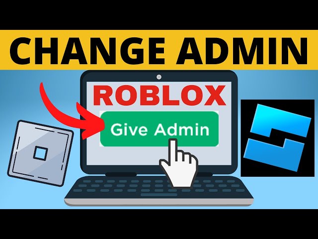 How to Add Admin Commands to Your Roblox Place: 12 Steps