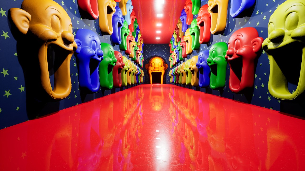 Dreamcorps Chapter Zero Demo Gameplay Test 4K Max