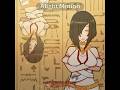 nemesis in egypt trend ig #nemesis #yansim #yanderesimulator #trendingshorts #tweening