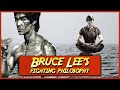 Be Like Water - The Philosophy of Bruce Lee