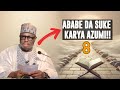 Ababe 8 Da Suke Karya Azumi Sheikh Animu Ibrahim Daurawa Ramadan 2026