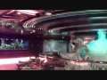 MS Zaandam Tour Deck Five thru Lido Deck MS Zaandam Tour Deck Five thru Lido Deck