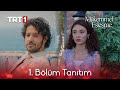 Mükemmel Eşleşme ilk bölümüyle 16 Temmuz Cumartesi 20.00’de TRT 1’de!