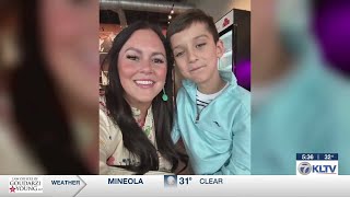 Texas mother pushes for ‘Owen Alert’ to help search for missing children with autism