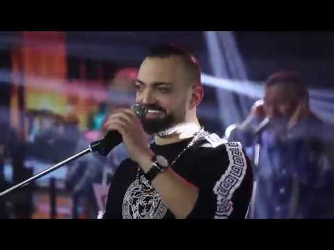 رابي ميدلي كل اللي لاموني Mydly Kl Ally Lamuni 