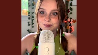 Information ASMR Let's Relax Together Pt.6 Update