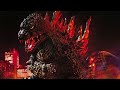 Godzilla suite  godzilla 2000 millennium original soundtrack by takayuki hattori