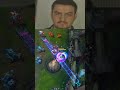 #leagueoflegends #wildrift #loladc #vayne