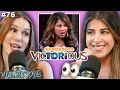 Victorious actress daniella monet gets real about nickelodeon  76