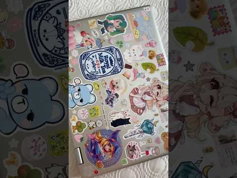 Cute Stickers For Laptop