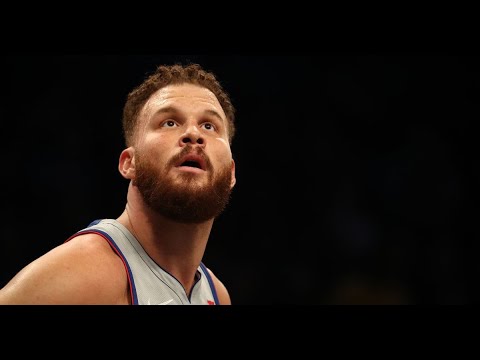 Blake Griffin clears waivers, agrees to sign with Brooklyn Nets