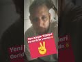 Şanışer Günleri Geride Bırak CANLI PERFORMANS