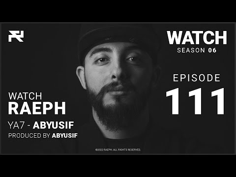 Raeph Ya7 Abyusif S06 E111 Official Review رائف يح أبيوسف 