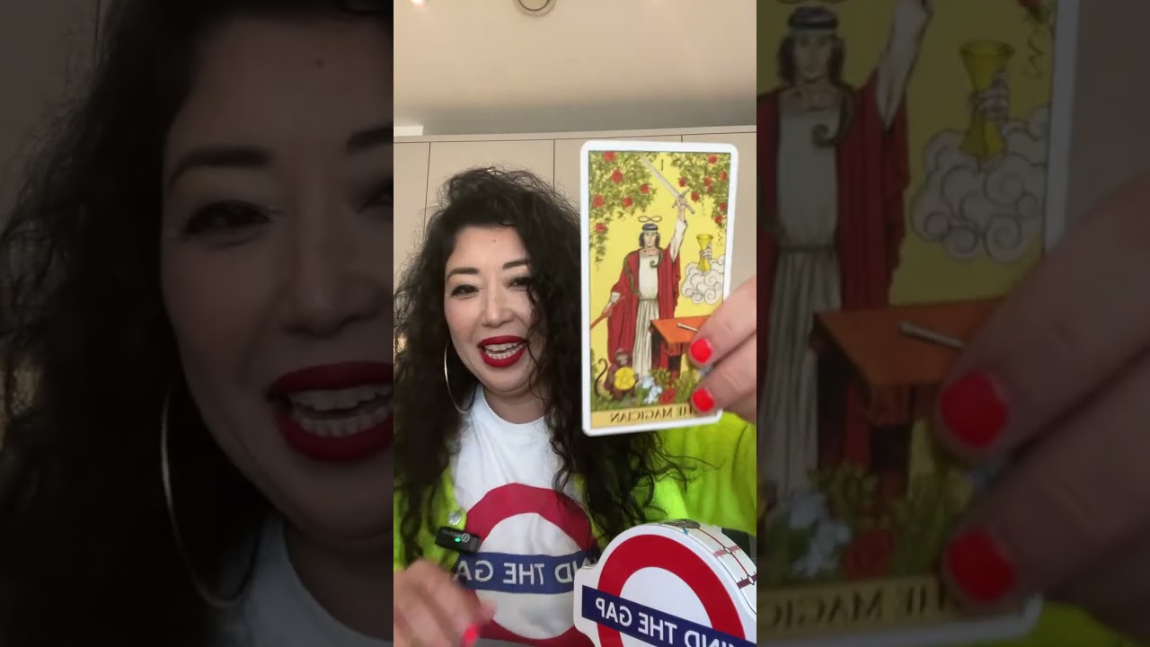 🇬🇧５月運勢✨天秤座、さそり座、射手座、山羊座、水瓶座、魚座✨🇬🇧ロンドンから生配信！✨