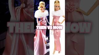 What happened to Barbie