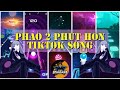 Pháo - 2 Phút Hơn (KAIZ Remix) || ED RUSH!! (TILES HOP, DANCING ROAD, HOP BALL..)