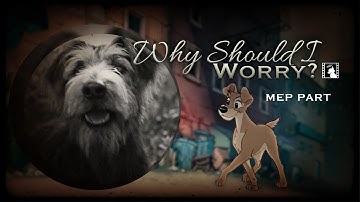 "Why Should I Worry?" - Tramp (MEP PART)