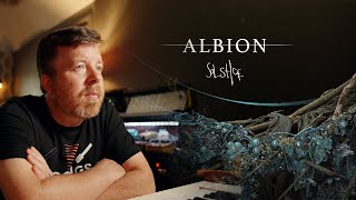 Composing w/Spitfires Albion Solstice