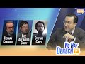 🔴 Hernán Chaparro, José Alejandro Godoy y Stéfano Corzo en No Hay Derecho [09-12-2020]