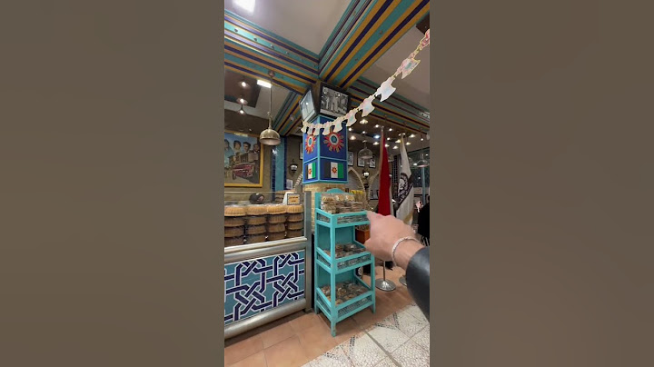 جولة في اكبر مخابز بالعراق مخابز باب الاغا في بغداد