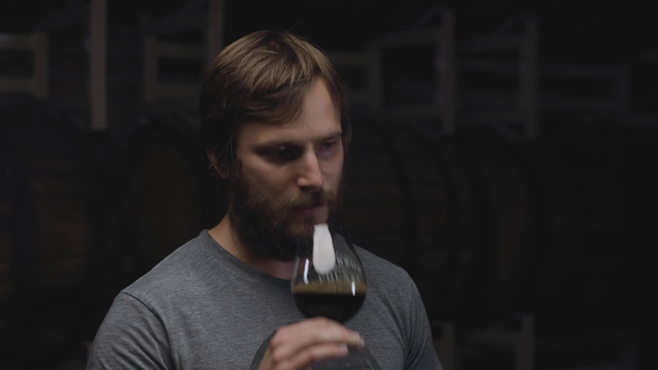 Birthday Bourbon County Stout - 2020