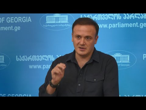 პინგ-პონგი საელჩოსა და ამ ოთხეულს შორის ამერიკასთან ჩვენს პარტნიორულ ურთიერთობებს ვერაფერს დააკლებს