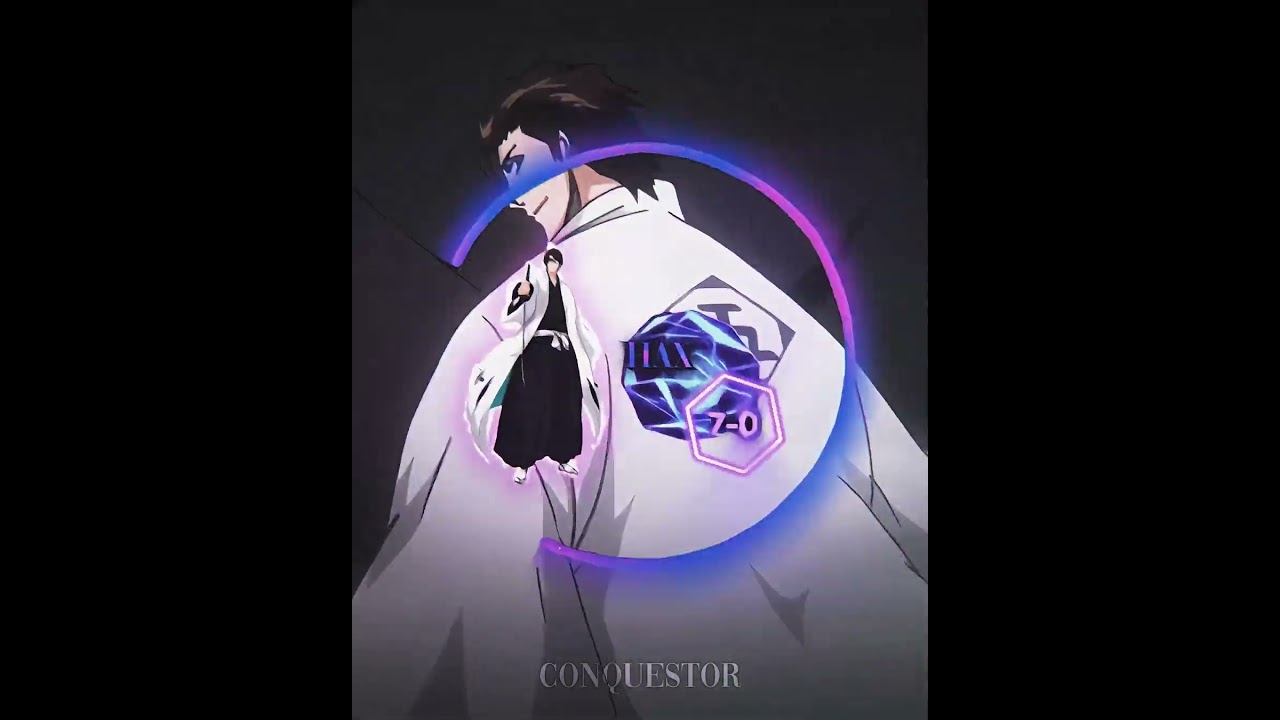 AIZEN VS MADARA