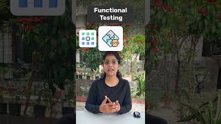 What Is Functional Testing 🚀  TestMu AI #shorts_video