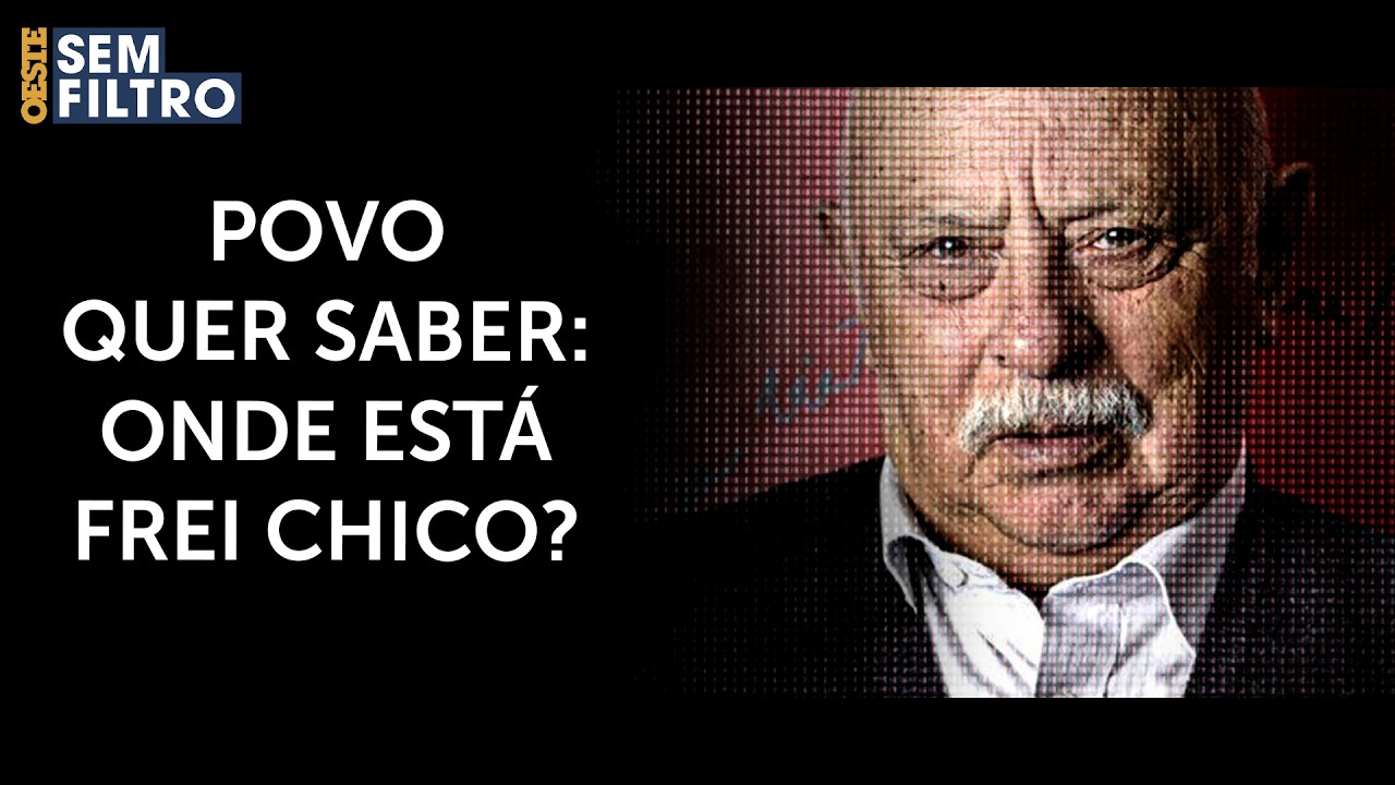 E O IRMÃO DO LULA? CPMI fecha cerco a Lulinha e já prepara investida contra Frei Chico