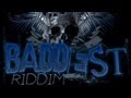 Instrumental the baddest riddim  dreday production  sos august 2012