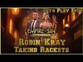 Empire of Sin Robin Kray Let's Play Ep12 Taking on Rackets