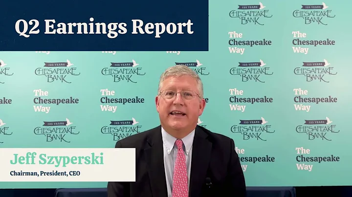 Q2 2025 Earnings Report