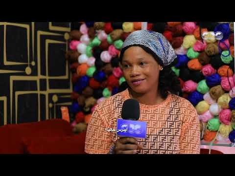 زووم Africa جولة خاصة في شارع الأفارقة بمدينة نصر مدينة إفريقية على أرض مصرية حلقة كاملة 