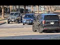 1st Amendment Audit PASSED!!! Good job, ALLEN POLICE DEPARTMENT!!!!